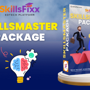 SkillsMaster Package