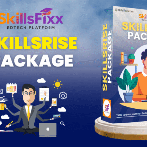 SkillsRise Package