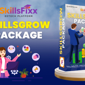 SkillsGrow Package