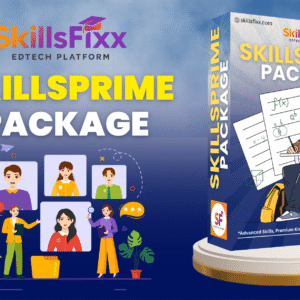 SkillsPrime Package